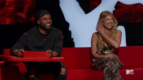 why isn't chanel on ridiculousness|mtv ridiculousness chanel.